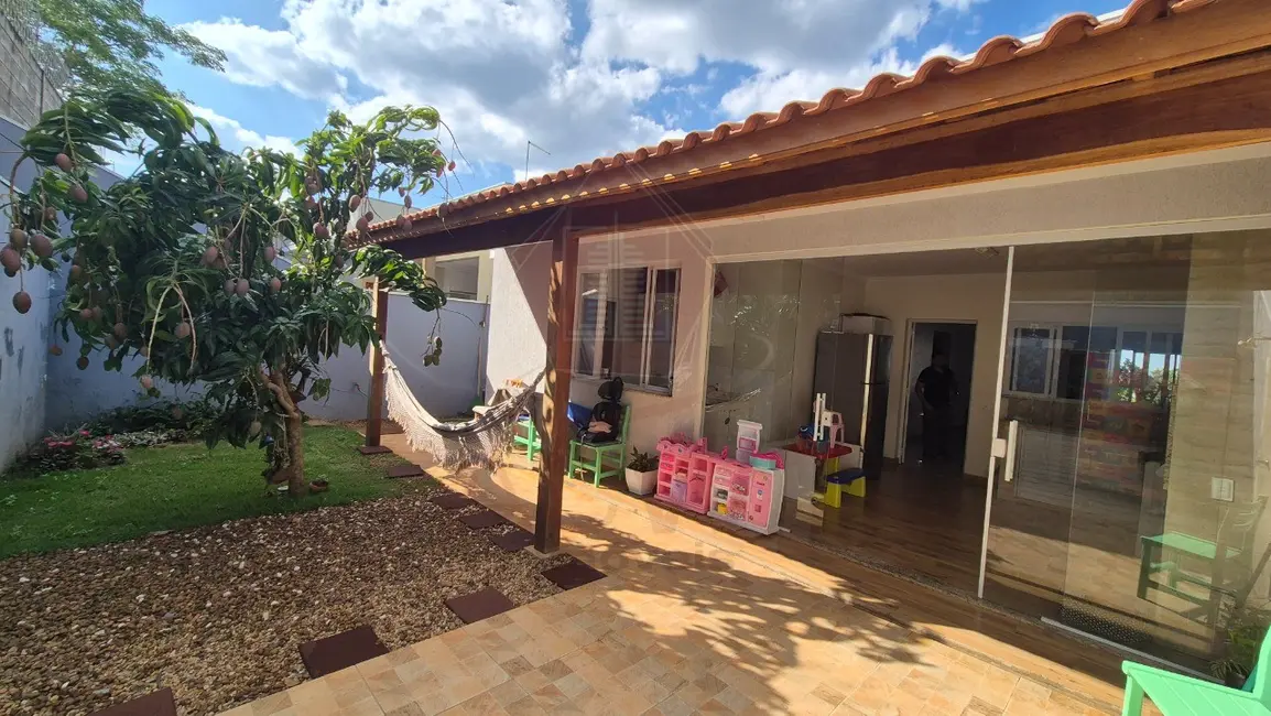 Foto 7 de Casa de Condomínio com 3 quartos para alugar em Itupeva - SP