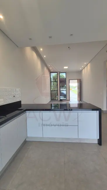 Foto 4 de Casa de Condomínio com 3 quartos à venda e para alugar, 160m2 em Itupeva - SP