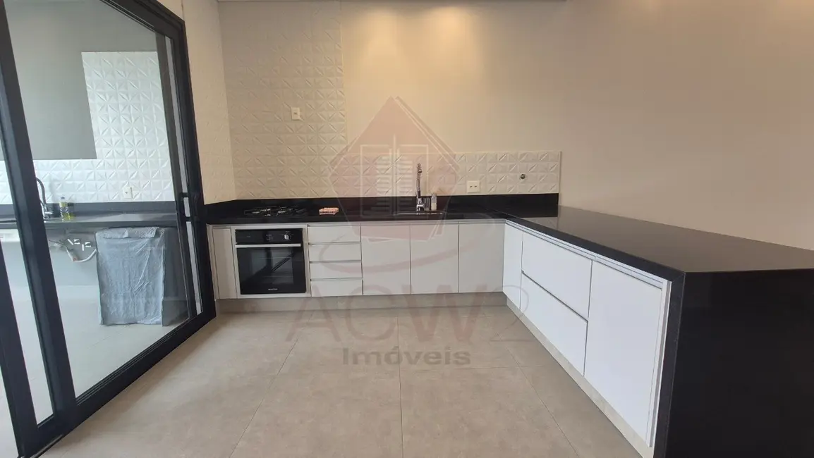 Foto 3 de Casa de Condomínio com 3 quartos à venda e para alugar, 160m2 em Itupeva - SP