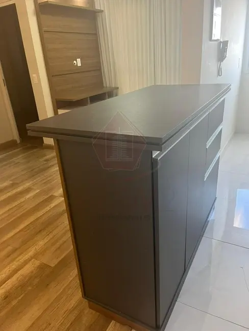 Foto 9 de Apartamento com 2 quartos à venda, 50m2 em Vila Nambi, Jundiai - SP