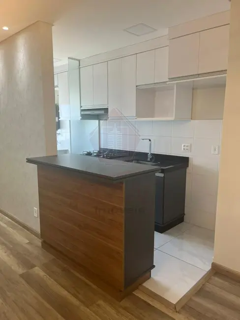 Foto 6 de Apartamento com 2 quartos à venda, 50m2 em Vila Nambi, Jundiai - SP