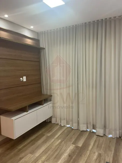 Foto 5 de Apartamento com 2 quartos à venda, 50m2 em Vila Nambi, Jundiai - SP