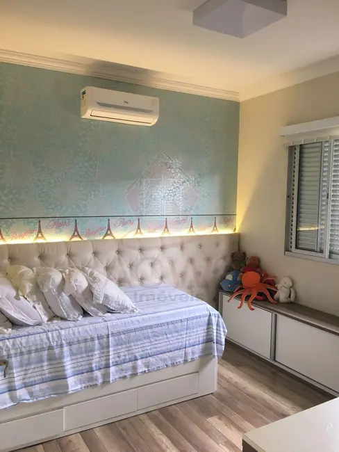 Foto 9 de Casa de Condomínio com 3 quartos para alugar, 230m2 em Louveira - SP