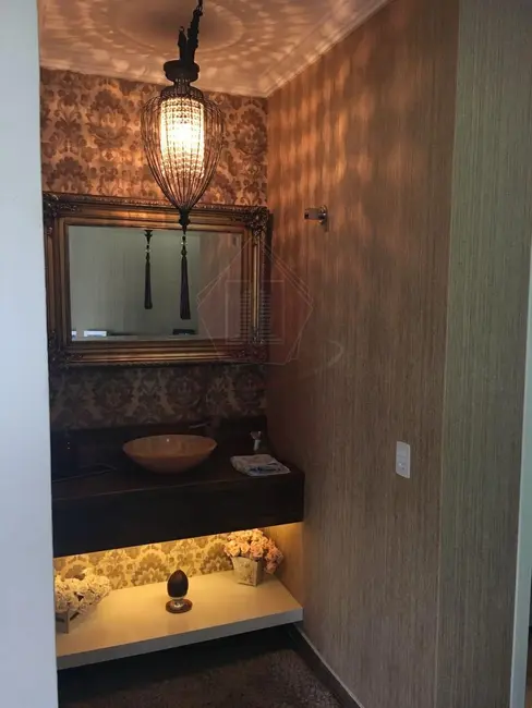 Foto 5 de Casa de Condomínio com 3 quartos para alugar, 230m2 em Louveira - SP