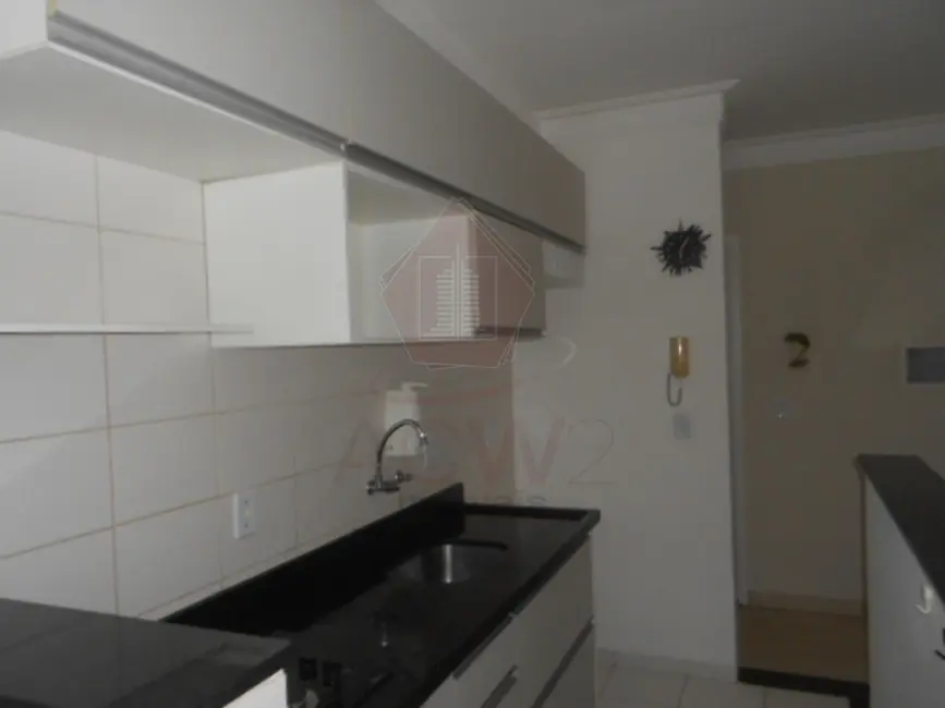 Foto 7 de Apartamento com 2 quartos à venda, 49m2 em Parque da Colônia, Jundiai - SP