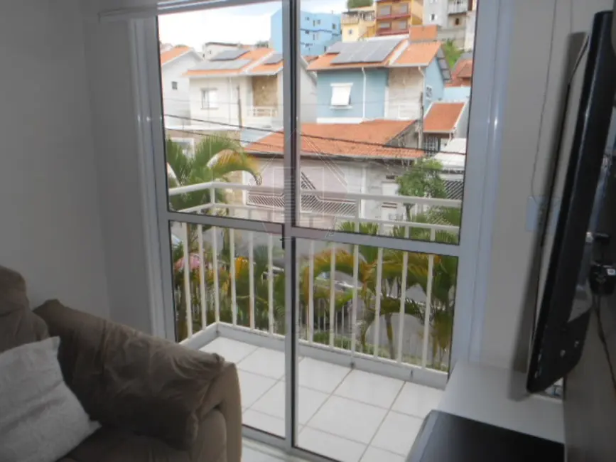 Foto 2 de Apartamento com 2 quartos à venda, 49m2 em Parque da Colônia, Jundiai - SP
