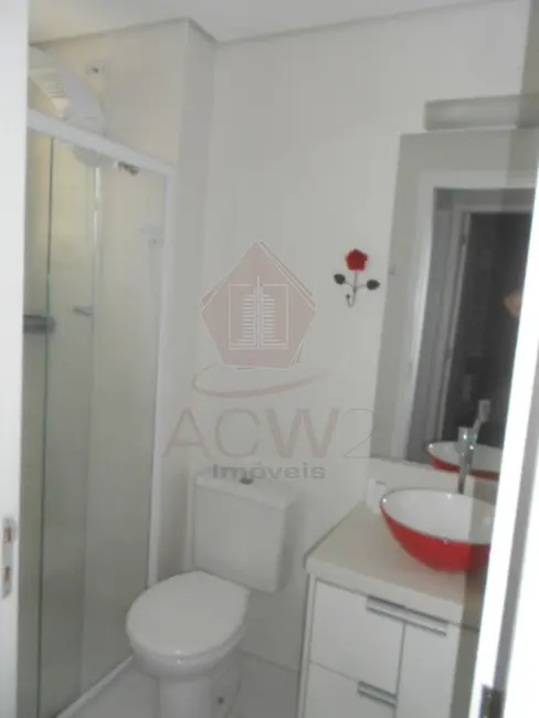 Foto 9 de Apartamento com 2 quartos à venda, 49m2 em Parque da Colônia, Jundiai - SP