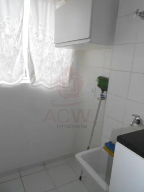 Foto 8 de Apartamento com 2 quartos à venda, 49m2 em Parque da Colônia, Jundiai - SP