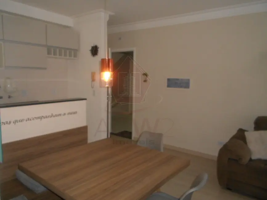 Foto 4 de Apartamento com 2 quartos à venda, 49m2 em Parque da Colônia, Jundiai - SP