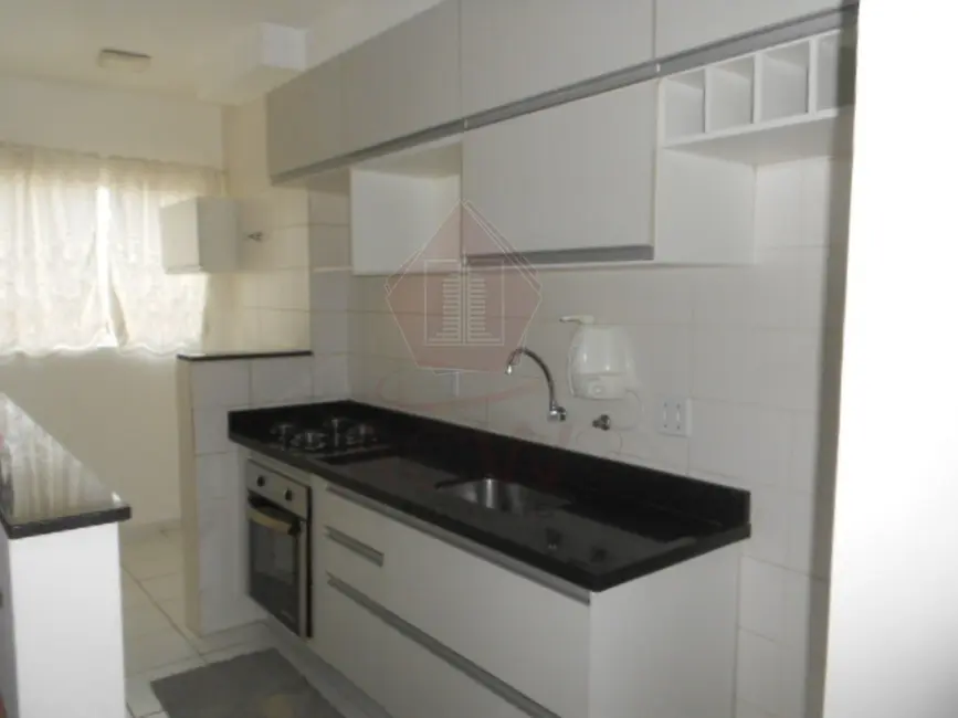 Foto 6 de Apartamento com 2 quartos à venda, 49m2 em Parque da Colônia, Jundiai - SP