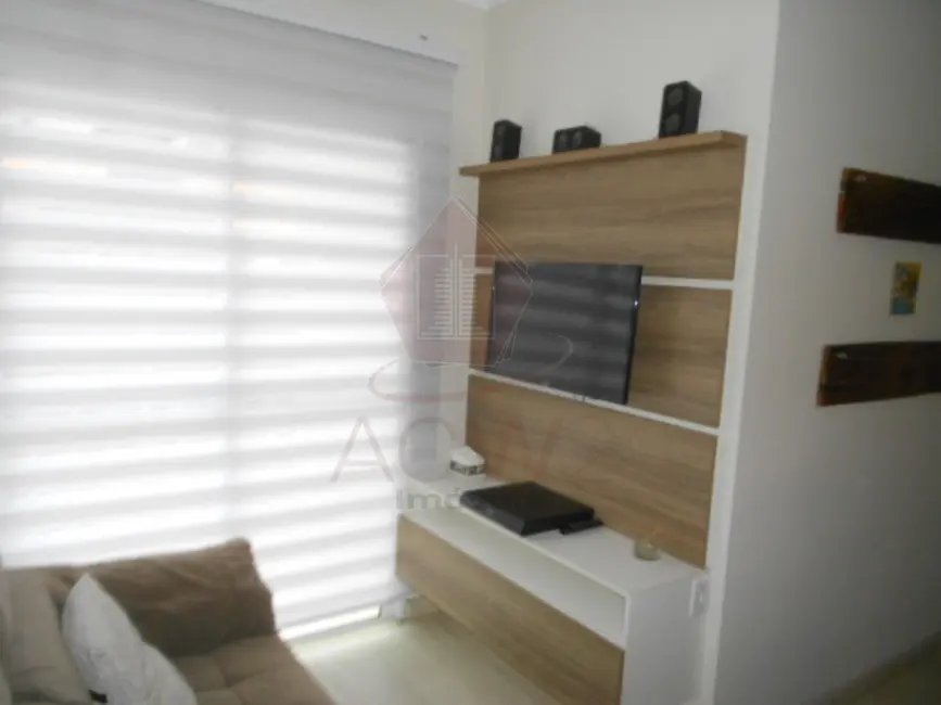 Foto 3 de Apartamento com 2 quartos à venda, 49m2 em Parque da Colônia, Jundiai - SP