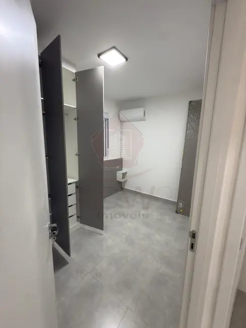 Foto 9 de Apartamento com 3 quartos à venda e para alugar, 54m2 em Vila Rio Branco, Jundiai - SP