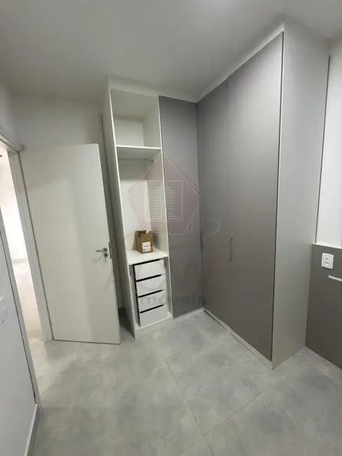 Foto 8 de Apartamento com 3 quartos à venda e para alugar, 54m2 em Vila Rio Branco, Jundiai - SP