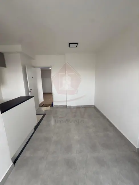 Foto 3 de Apartamento com 3 quartos à venda e para alugar, 54m2 em Vila Rio Branco, Jundiai - SP