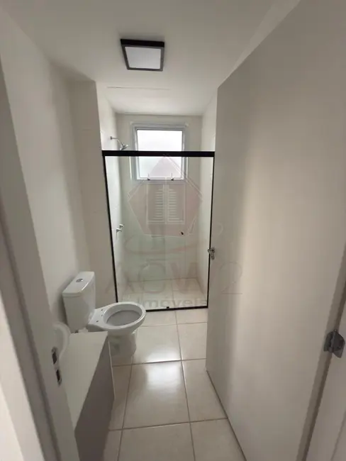 Foto 6 de Apartamento com 3 quartos à venda e para alugar, 54m2 em Vila Rio Branco, Jundiai - SP