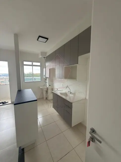 Foto 4 de Apartamento com 3 quartos à venda e para alugar, 54m2 em Vila Rio Branco, Jundiai - SP