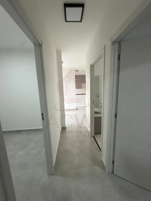 Foto 5 de Apartamento com 3 quartos à venda e para alugar, 54m2 em Vila Rio Branco, Jundiai - SP