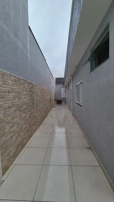 Foto 3 de Casa com 3 quartos para alugar, 120m2 em Jardim Pitangueiras I, Jundiai - SP