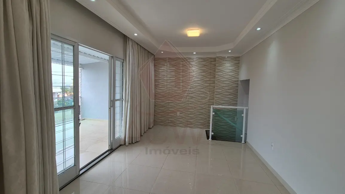 Foto 8 de Casa com 3 quartos para alugar, 120m2 em Jardim Pitangueiras I, Jundiai - SP