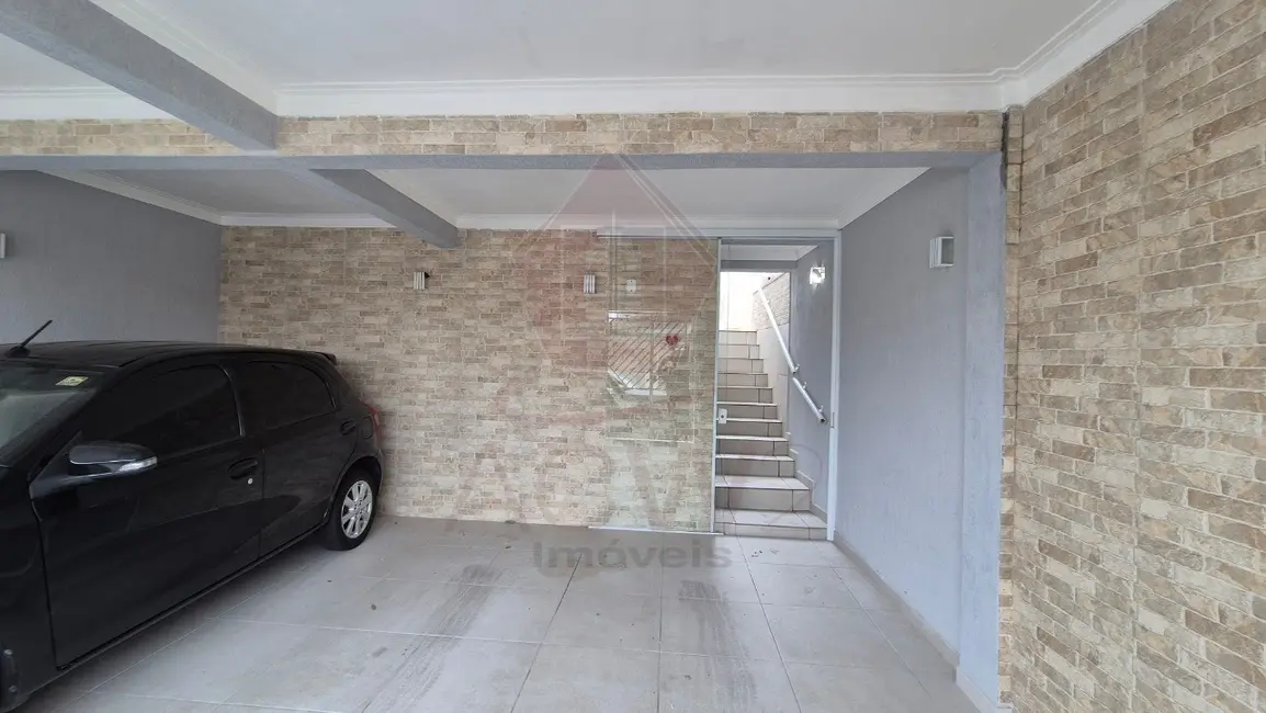 Foto 2 de Casa com 3 quartos para alugar, 120m2 em Jardim Pitangueiras I, Jundiai - SP