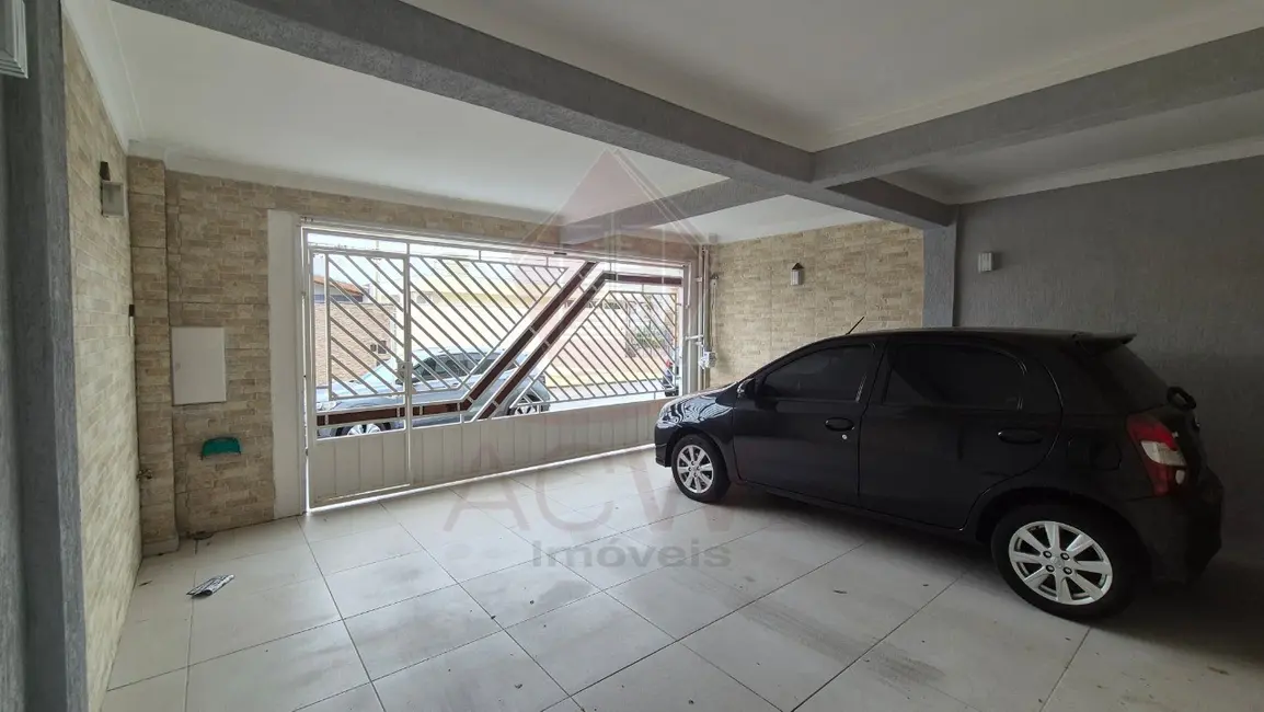 Foto 1 de Casa com 3 quartos para alugar, 120m2 em Jardim Pitangueiras I, Jundiai - SP