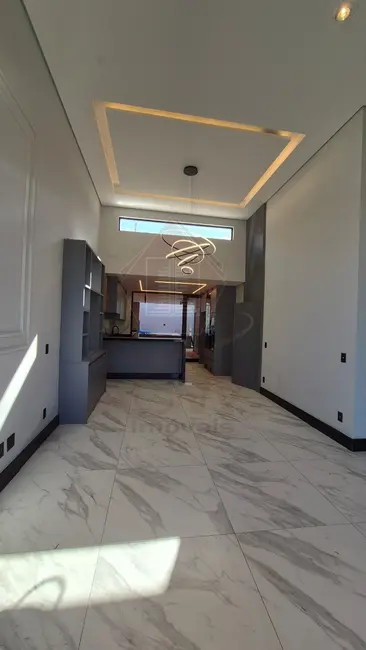 Foto 6 de Casa de Condomínio com 2 quartos para alugar, 143m2 em Pinhal, Cabreuva - SP