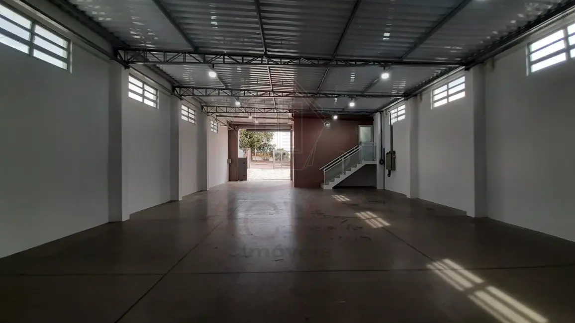 Foto 3 de Armazém / Galpão para alugar, 200m2 em Jardim Rosaura, Jundiai - SP