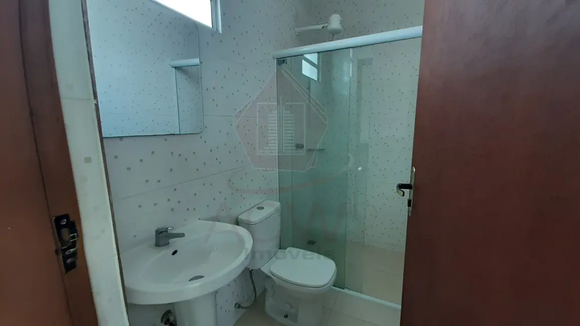 Foto 6 de Armazém / Galpão para alugar, 200m2 em Jardim Rosaura, Jundiai - SP