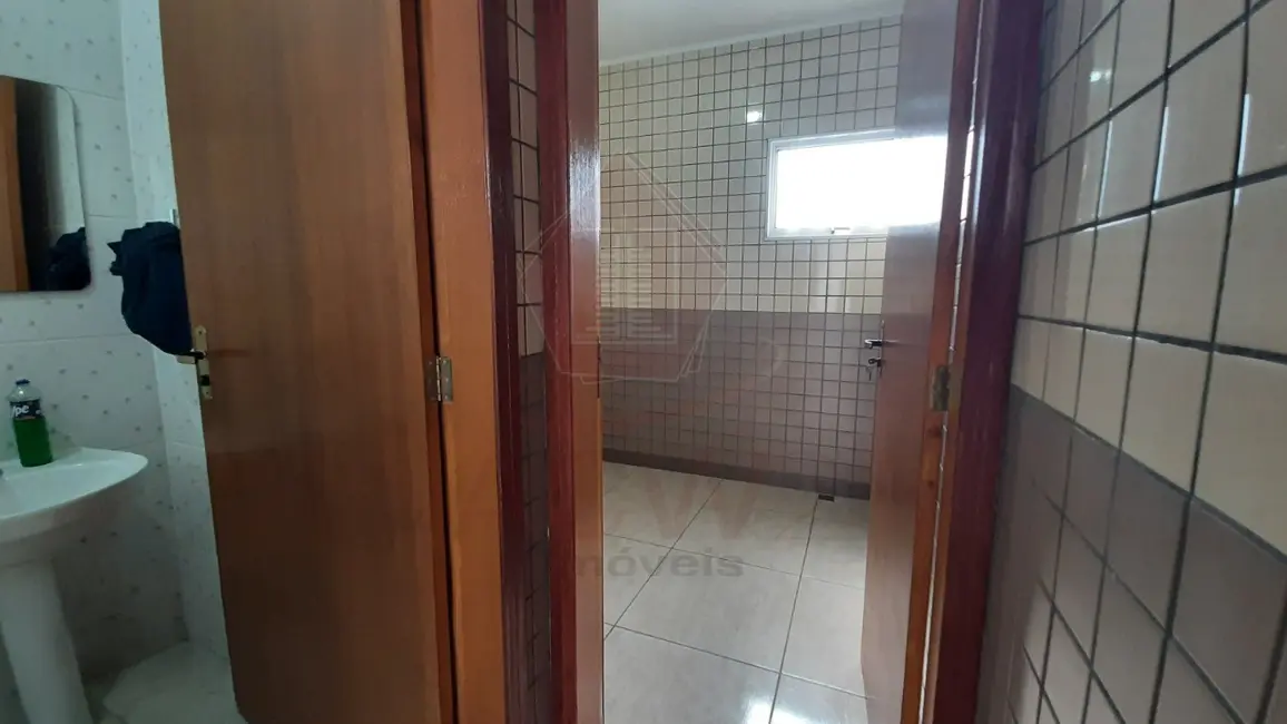 Foto 5 de Armazém / Galpão para alugar, 200m2 em Jardim Rosaura, Jundiai - SP