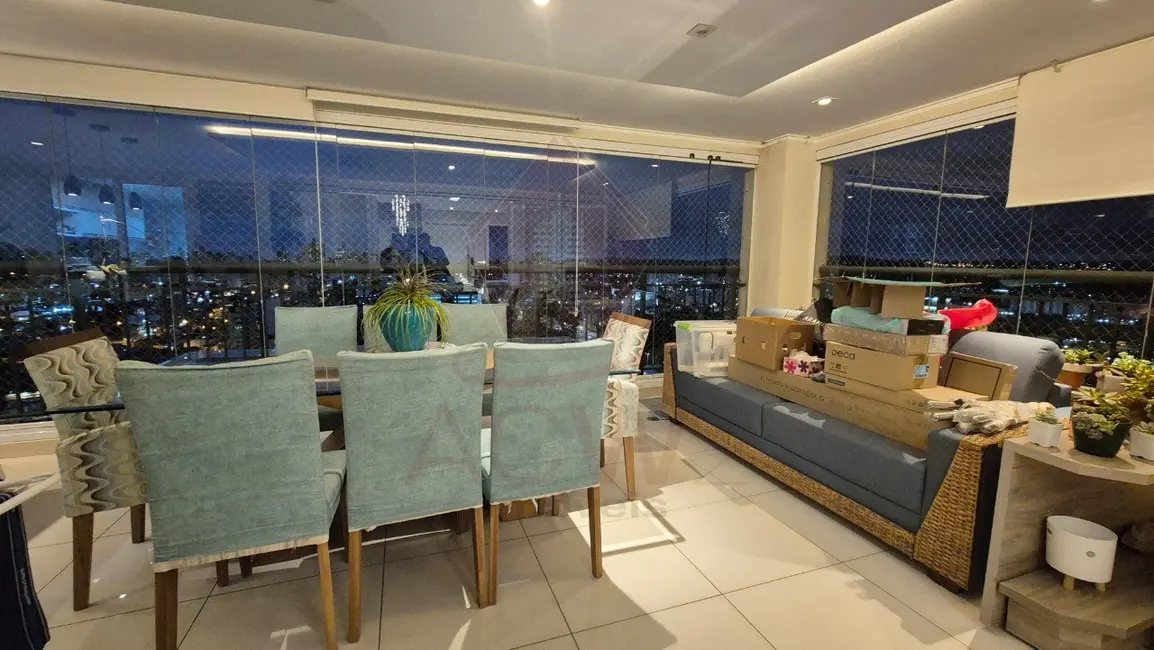 Foto 7 de Apartamento com 4 quartos para alugar, 216m2 em Jundiai - SP