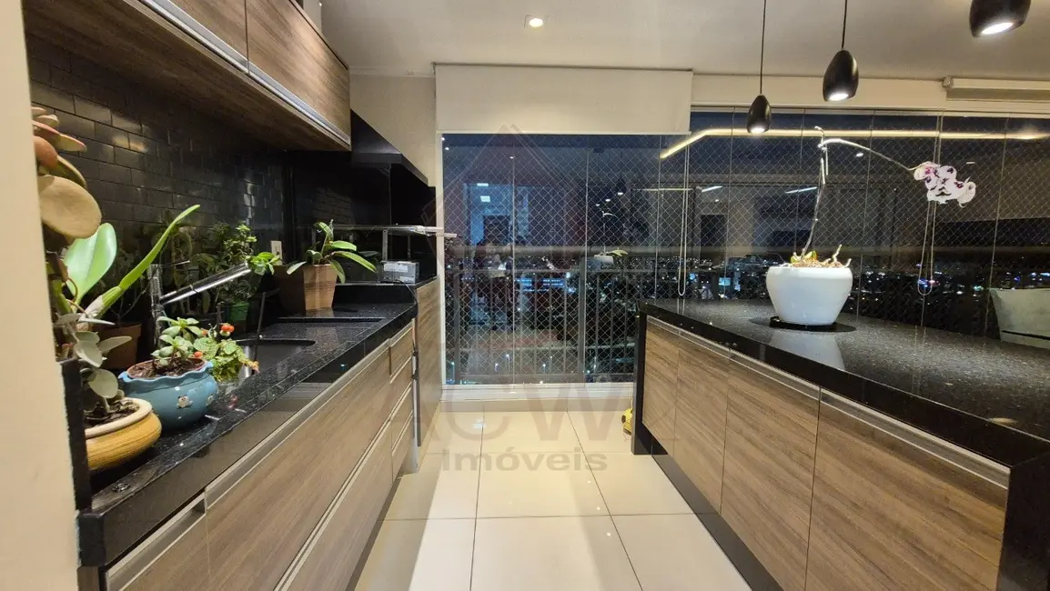 Foto 8 de Apartamento com 4 quartos para alugar, 216m2 em Jundiai - SP