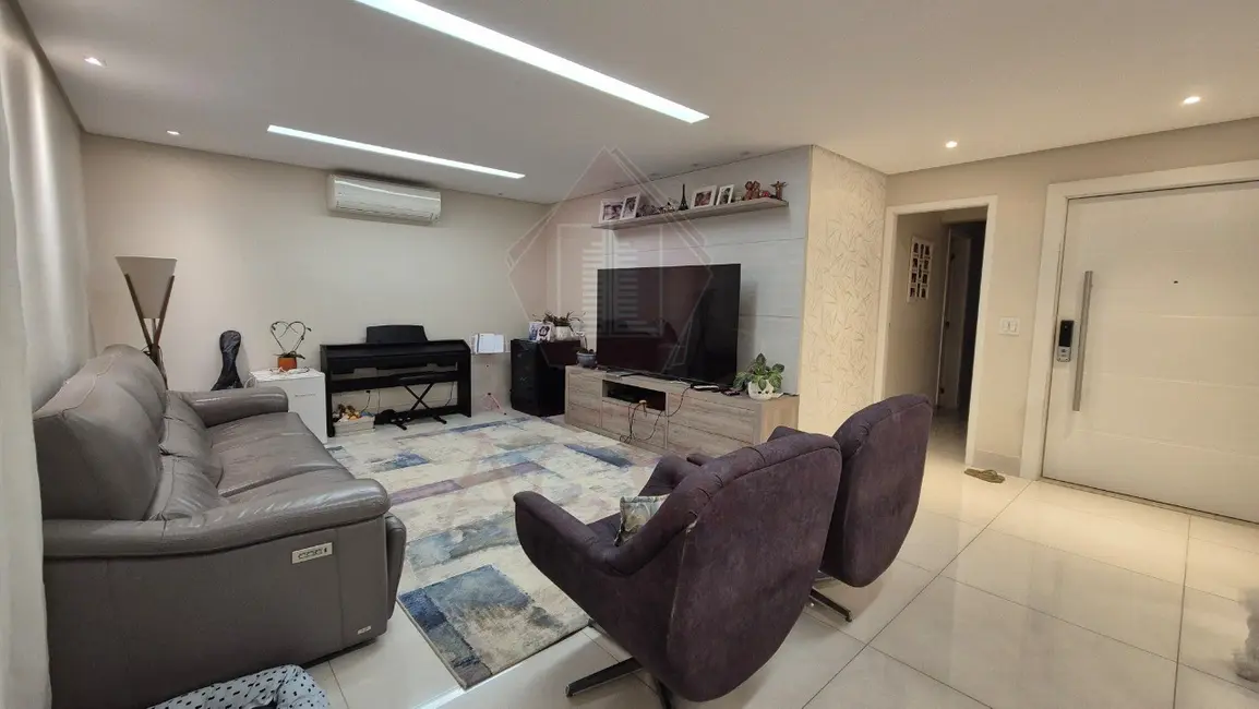 Foto 2 de Apartamento com 4 quartos para alugar, 216m2 em Jundiai - SP