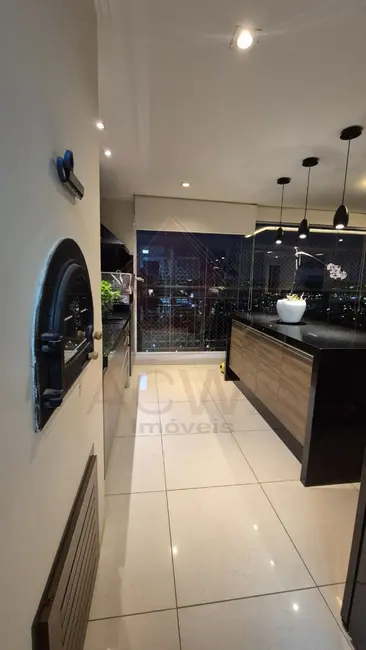 Foto 9 de Apartamento com 4 quartos para alugar, 216m2 em Jundiai - SP