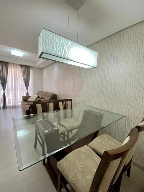 Apartamento com 2 quartos para alugar, 70m2 em Engordadouro, Jundiai - SP - imagem 5 Foto 5 de Apartamento com 2 quartos para alugar, 70m2 em Engordadouro, Jundiai - SP