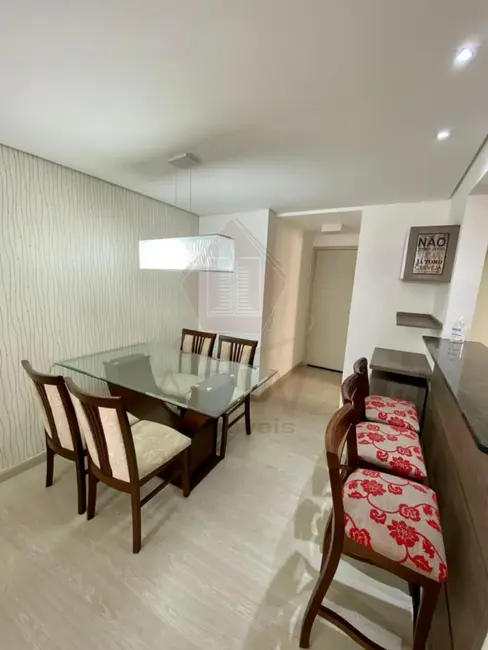 Apartamento com 2 quartos para alugar, 70m2 em Engordadouro, Jundiai - SP - imagem 4 Foto 4 de Apartamento com 2 quartos para alugar, 70m2 em Engordadouro, Jundiai - SP