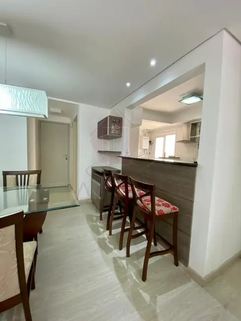 Apartamento com 2 quartos para alugar, 70m2 em Engordadouro, Jundiai - SP - imagem 6 Foto 6 de Apartamento com 2 quartos para alugar, 70m2 em Engordadouro, Jundiai - SP