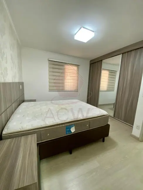 Apartamento com 2 quartos para alugar, 70m2 em Engordadouro, Jundiai - SP - imagem 8 Foto 8 de Apartamento com 2 quartos para alugar, 70m2 em Engordadouro, Jundiai - SP