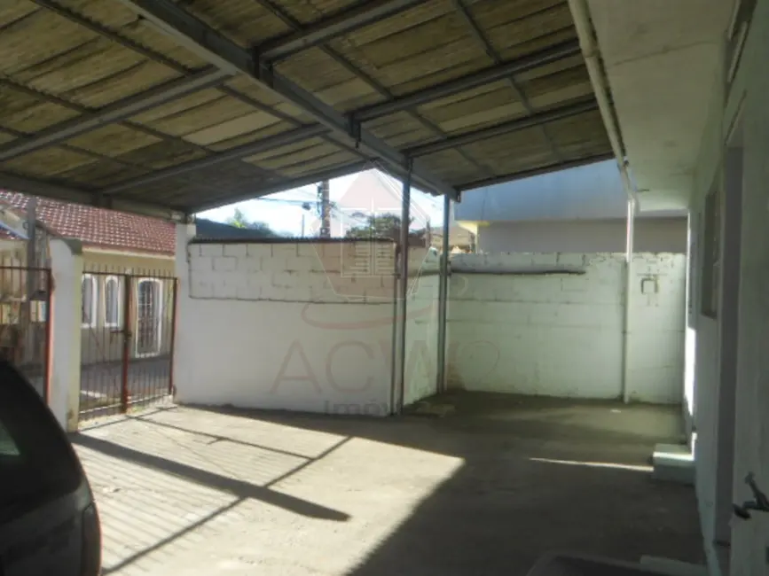 Foto 3 de Casa com 1 quarto para alugar, 70m2 em Núcleo Colonial Barão de Jundiaí, Jundiai - SP