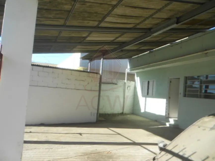 Foto 2 de Casa com 1 quarto para alugar, 70m2 em Núcleo Colonial Barão de Jundiaí, Jundiai - SP