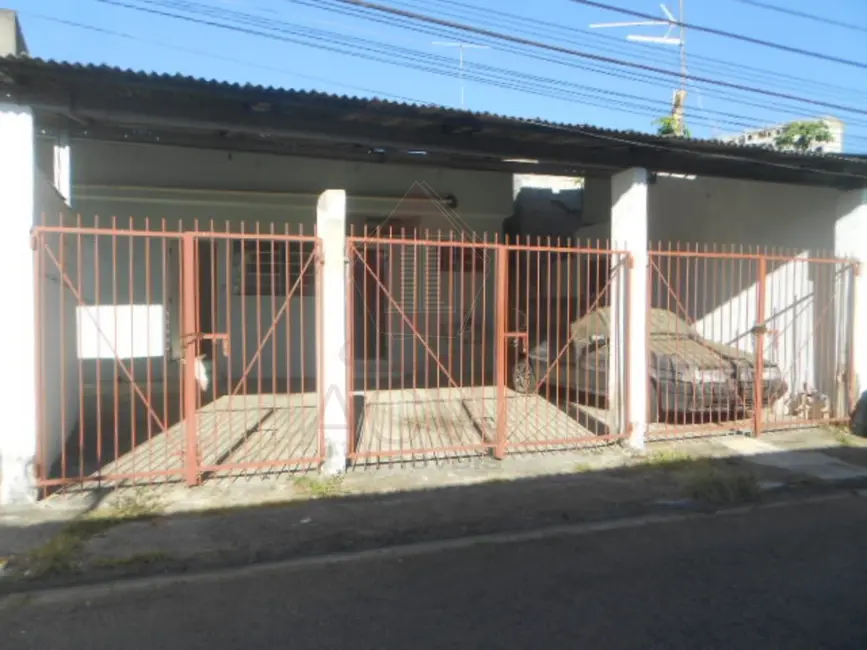 Foto 1 de Casa com 1 quarto para alugar, 70m2 em Núcleo Colonial Barão de Jundiaí, Jundiai - SP
