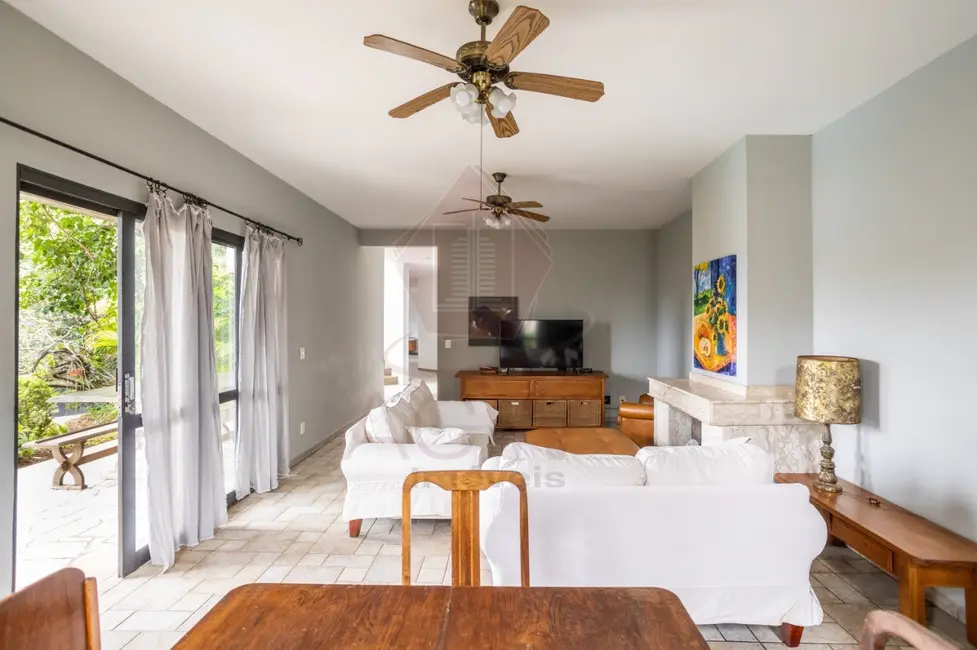 Foto 5 de Casa de Condomínio com 4 quartos à venda, 1014m2 em Jardim Novo Mundo, Jundiai - SP