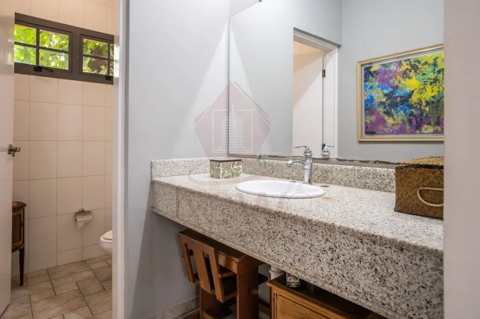 Foto 8 de Casa de Condomínio com 4 quartos à venda, 1014m2 em Jardim Novo Mundo, Jundiai - SP