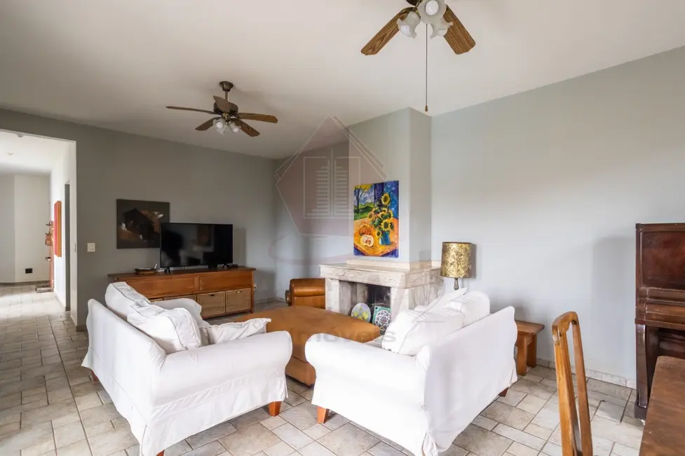 Foto 6 de Casa de Condomínio com 4 quartos à venda, 1014m2 em Jardim Novo Mundo, Jundiai - SP