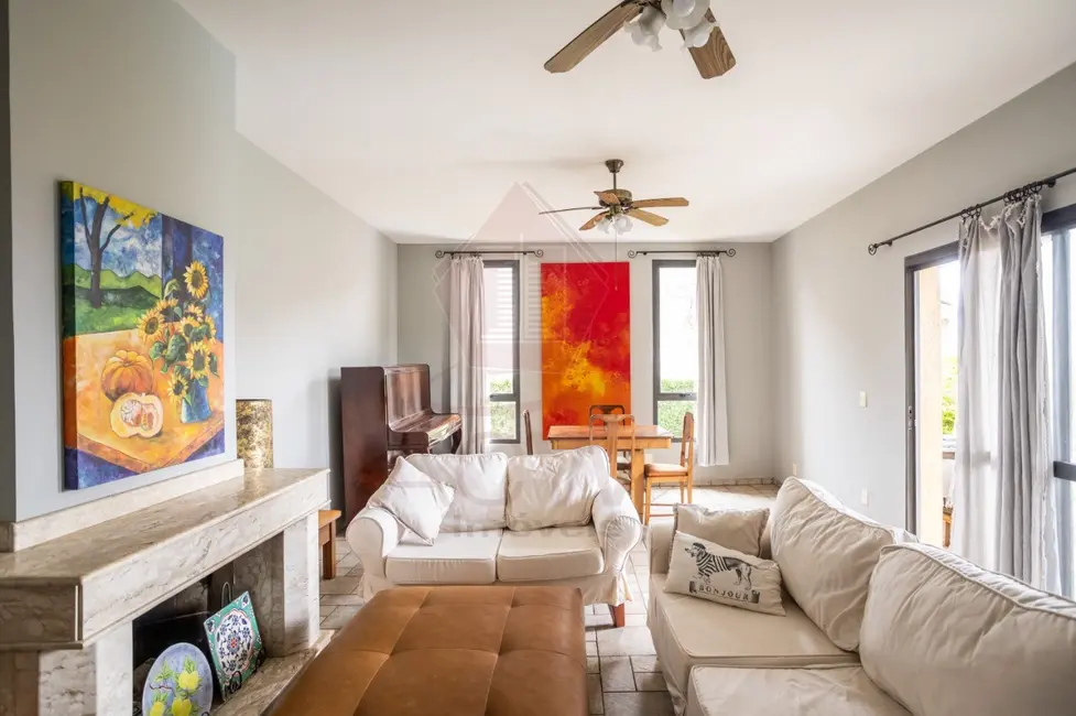 Foto 3 de Casa de Condomínio com 4 quartos à venda, 1014m2 em Jardim Novo Mundo, Jundiai - SP