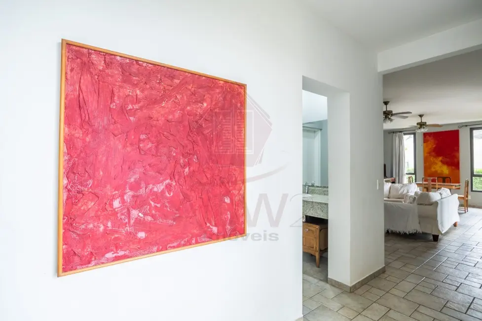 Foto 7 de Casa de Condomínio com 4 quartos à venda, 1014m2 em Jardim Novo Mundo, Jundiai - SP