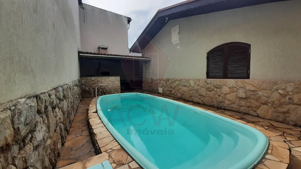 Foto 1 de Casa com 4 quartos à venda, 397m2 em Jardim Paulista I, Jundiai - SP