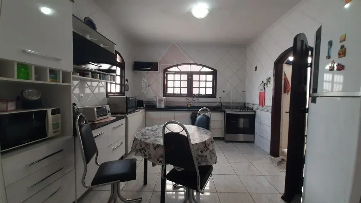 Foto 9 de Casa com 4 quartos à venda, 397m2 em Jardim Paulista I, Jundiai - SP