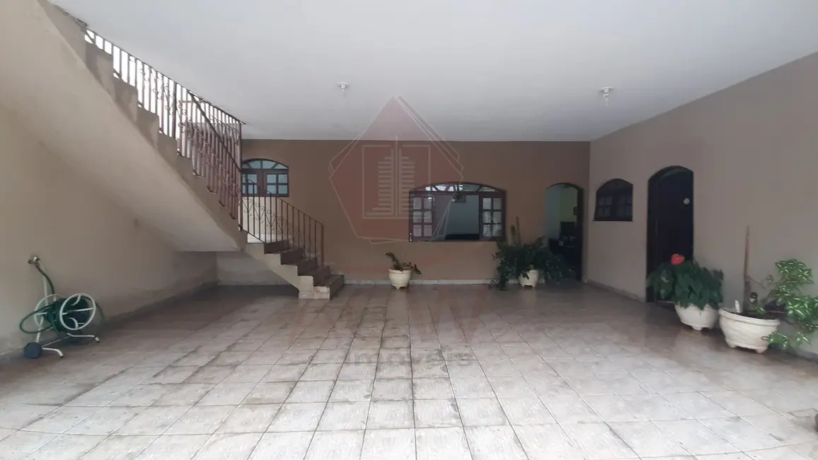 Foto 2 de Casa com 4 quartos à venda, 397m2 em Jardim Paulista I, Jundiai - SP