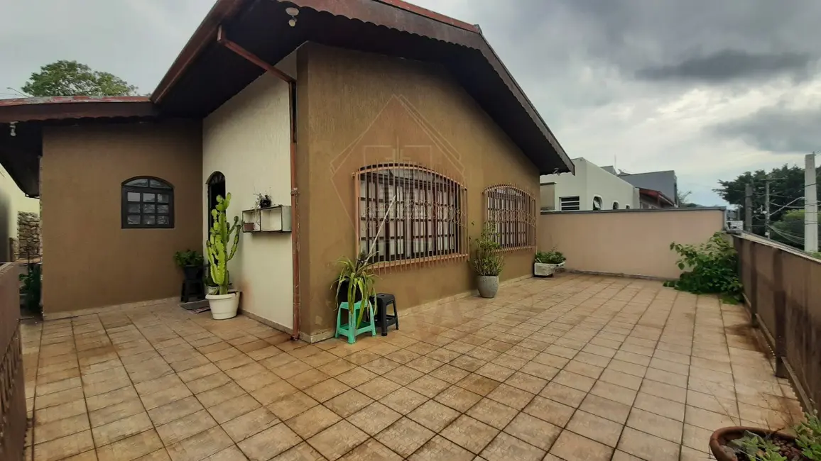 Foto 3 de Casa com 4 quartos à venda, 397m2 em Jardim Paulista I, Jundiai - SP