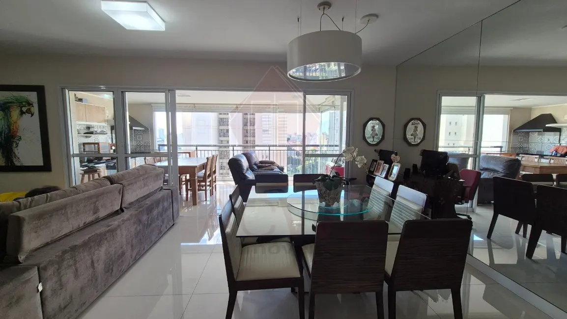 Foto 9 de Apartamento com 3 quartos para alugar, 133m2 em Vila Arens II, Jundiai - SP